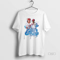 Official Trendy Bryson Stott Living In Big Blue World - Adult & Kids T-Shirts, Sweatshirts & Hoodies apparel design preview 1