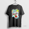 Official Trendy Buc Ees Jingle All The Way To - Adult & Kids T-Shirts, Sweatshirts & Hoodies apparel design preview 1