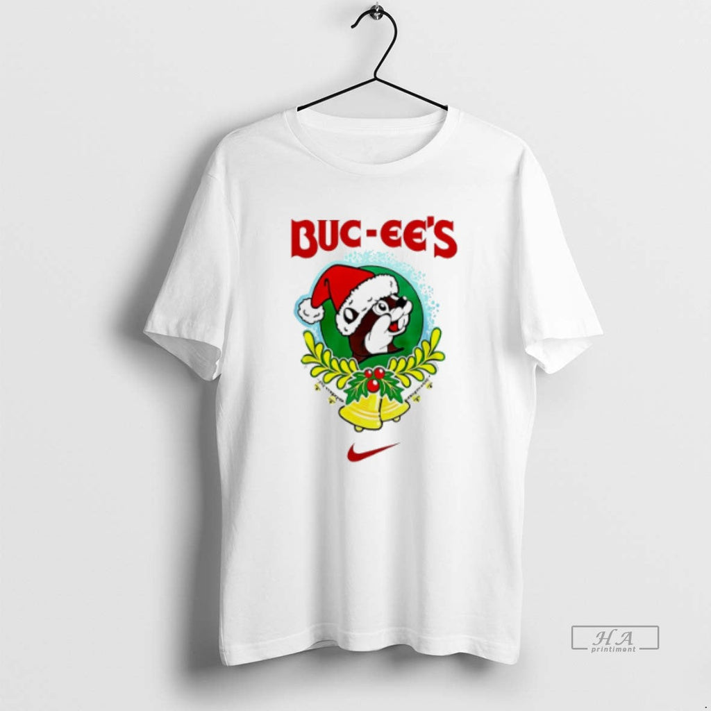 Official Trendy Buc Ees Jingle Chirstmas 2025 - Adult & Kids T-Shirts, Sweatshirts & Hoodies apparel design preview 1
