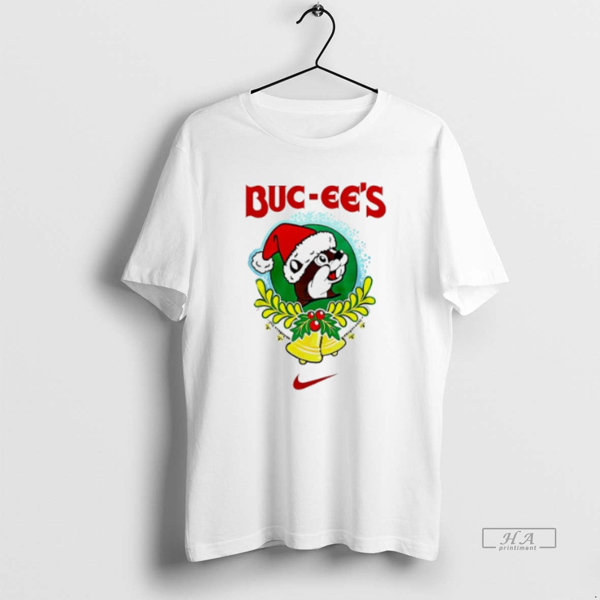Official Trendy Buc Ees Jingle Chirstmas 2025 - Adult & Kids T-Shirts, Sweatshirts & Hoodies apparel design preview 1