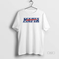 Official Trendy Buffalo Football Cheer On The Mafia - Adult & Kids T-Shirts, Sweatshirts & Hoodies apparel design preview 1