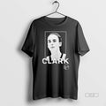 Official Trendy Caitlin Clark Indiana Fever Black - Adult & Kids T-Shirts, Sweatshirts & Hoodies apparel design preview 1