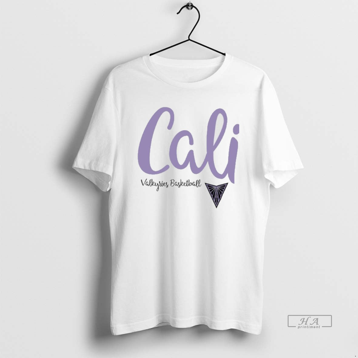 Official Trendy Cali Golden State Valkyries - Adult & Kids T-Shirts, Sweatshirts & Hoodies apparel design preview 1