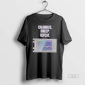 Official Trendy Calibrate Sweep Repeat Nanovna - Adult & Kids T-Shirts, Sweatshirts & Hoodies apparel design preview 1