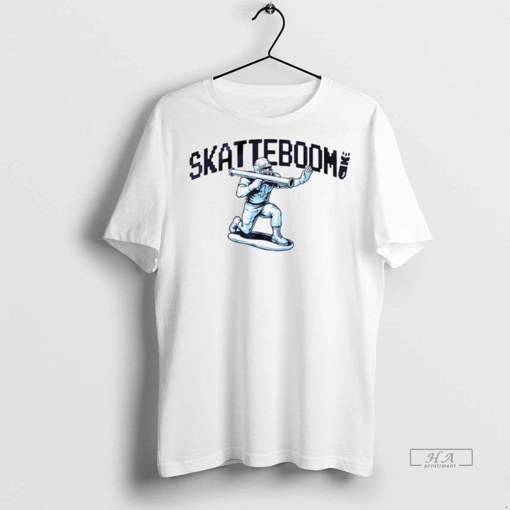 Official Trendy Cam Skattebo Toy Soldier Parody - Adult & Kids T-Shirts, Sweatshirts & Hoodies apparel design preview 1