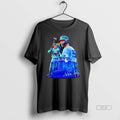 Official Trendy Captain Judge New York Yankees Aaron - Adult & Kids T-Shirts, Sweatshirts & Hoodies apparel design preview 1