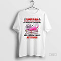 Official Trendy Cat I Have Pma Positive Mental - Adult & Kids T-Shirts, Sweatshirts & Hoodies apparel design preview 1