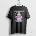 Official Trendy Cat Wizard Do Not Under Any - Adult & Kids T-Shirts, Sweatshirts & Hoodies apparel design preview 1