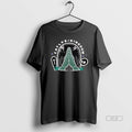 Official Trendy Caylus Aura X Kingdom Long Sleve - Adult & Kids T-Shirts, Sweatshirts & Hoodies apparel design preview 1
