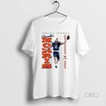 Official Trendy Chandler Morris Virginia Cavaliers - Adult & Kids T-Shirts, Sweatshirts & Hoodies apparel design preview 1