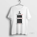 Official Trendy Charlie Kirk Knew Cox Is Not - Adult & Kids T-Shirts, Sweatshirts & Hoodies apparel design preview 1
