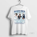 Official Trendy Chelsea Thorpe North Carolina Tar - Adult & Kids T-Shirts, Sweatshirts & Hoodies apparel design preview 1