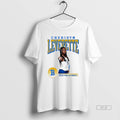 Official Trendy Cheridyn Leverette Ucla Bruins - Adult & Kids T-Shirts, Sweatshirts & Hoodies apparel design preview 1