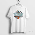 Official Trendy Chesapeake Baysox The Baltimore - Adult & Kids T-Shirts, Sweatshirts & Hoodies apparel design preview 1
