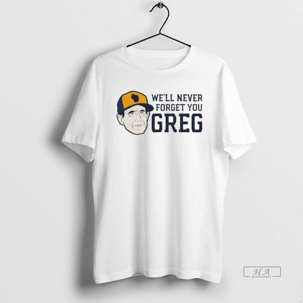 Official Trendy Chicago Cubs Craig Counsell Well - Adult & Kids T-Shirts, Sweatshirts & Hoodies apparel design preview 1