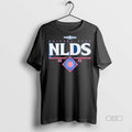 Official Trendy Chicago Cubs National League Division - Adult & Kids T-Shirts, Sweatshirts & Hoodies apparel design preview 1