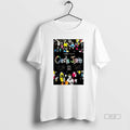 Official Trendy Circle Jerks Group Sex 45 Year Tour - Adult & Kids T-Shirts, Sweatshirts & Hoodies apparel design preview 1