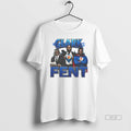 Official Trendy Clark Fent George Floyd Kent - Adult & Kids T-Shirts, Sweatshirts & Hoodies apparel design preview 1