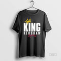 Official Trendy Clayton Kershaw King Los Angeles - Adult & Kids T-Shirts, Sweatshirts & Hoodies apparel design preview 1