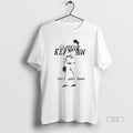 Official Trendy Clayton Kershaw Los Angeles Dodgers - Adult & Kids T-Shirts, Sweatshirts & Hoodies apparel design preview 1