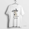 Official Trendy Clayton Kershaw Los Angeles Dodgers - Adult & Kids T-Shirts, Sweatshirts & Hoodies apparel design preview 1