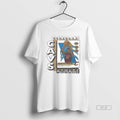 Official Trendy Cleveland Cavaliers Trading Card - Adult & Kids T-Shirts, Sweatshirts & Hoodies apparel design preview 1