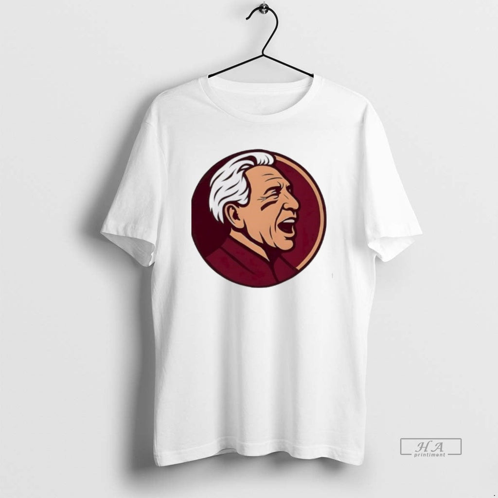 Official Trendy Coach Corsos Tallahassee - Adult & Kids T-Shirts, Sweatshirts & Hoodies apparel design preview 1