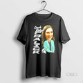 Official Trendy Coach Robyn Fralick Michigan State - Adult & Kids T-Shirts, Sweatshirts & Hoodies apparel design preview 1