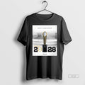 Official Trendy College Football Playoff January 24 - Adult & Kids T-Shirts, Sweatshirts & Hoodies apparel design preview 1