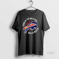 Official Trendy Colorado Bills Backers Home Of The - Adult & Kids T-Shirts, Sweatshirts & Hoodies apparel design preview 1