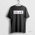 Official Trendy Columbia Fireflies Office Sign - Adult & Kids T-Shirts, Sweatshirts & Hoodies apparel design preview 1