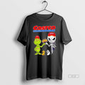 Official Trendy Costco Wholesale X Grinch And Jack - Adult & Kids T-Shirts, Sweatshirts & Hoodies apparel design preview 1