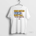 Official Trendy Crab Cakes And Old Bay Basketball - Adult & Kids T-Shirts, Sweatshirts & Hoodies apparel design preview 1