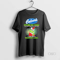 Official Trendy Culvers Santa Grinch Its Not My Fault - Adult & Kids T-Shirts, Sweatshirts & Hoodies apparel design preview 1