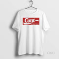 Official Trendy Cunt The Real Thang - Adult & Kids T-Shirts, Sweatshirts & Hoodies apparel design preview 1