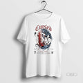Official Trendy Cursed Tokyo Japan Oct 29 2025 - Adult & Kids T-Shirts, Sweatshirts & Hoodies apparel design preview 1