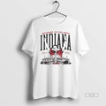Official Trendy Curt Cignetti Welcome To The Rock - Adult & Kids T-Shirts, Sweatshirts & Hoodies apparel design preview 1
