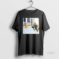 Official Trendy Cyclist Taunting Ice Agents Tom And - Adult & Kids T-Shirts, Sweatshirts & Hoodies apparel design preview 1