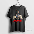 Official Trendy D A R - Adult & Kids T-Shirts, Sweatshirts & Hoodies apparel design preview 1