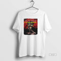 Official Trendy Dj Screw 3 N The Morning - Adult & Kids T-Shirts, Sweatshirts & Hoodies apparel design preview 1