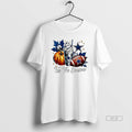 Official Trendy Dallas Cowboys Tis The Season - Adult & Kids T-Shirts, Sweatshirts & Hoodies apparel design preview 1