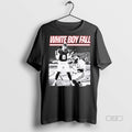 Official Trendy Dart And Skattebo White Boy Fall - Adult & Kids T-Shirts, Sweatshirts & Hoodies apparel design preview 1