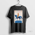 Official Trendy David Byrne October 2 4 2025 Tour - Adult & Kids T-Shirts, Sweatshirts & Hoodies apparel design preview 1