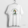Official Trendy Davies Disasters Tourname A Travesty - Adult & Kids T-Shirts, Sweatshirts & Hoodies apparel design preview 1