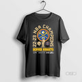 Official Trendy Denver Nuggets 2023 Nba Champions - Adult & Kids T-Shirts, Sweatshirts & Hoodies apparel design preview 1