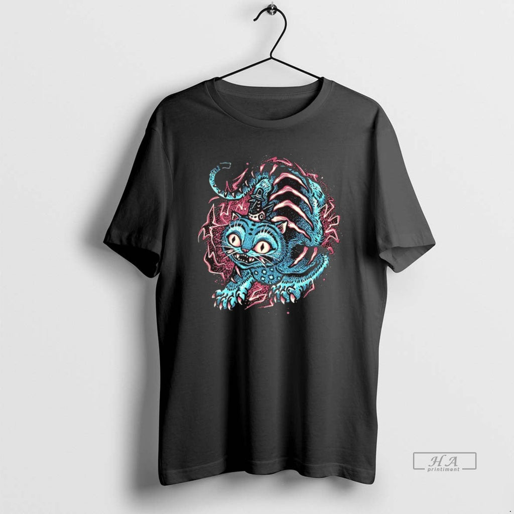 Official Trendy Derpy Tiger And Sussy Kpop Demon - Adult & Kids T-Shirts, Sweatshirts & Hoodies apparel design preview 1