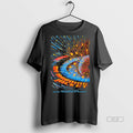 Official Trendy Design My Morning Jacket Oct 10 2025 - Adult & Kids T-Shirts, Sweatshirts & Hoodies apparel design preview 1