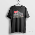 Official Trendy Detroit Red Wings Hockeytown All - Adult & Kids T-Shirts, Sweatshirts & Hoodies apparel design preview 1