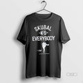 Official Trendy Detroit Tigers Skubal Ks Everybody 2 - Adult & Kids T-Shirts, Sweatshirts & Hoodies apparel design preview 1