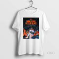 Official Trendy Detroit Tigers Winning Is What I Love - Adult & Kids T-Shirts, Sweatshirts & Hoodies apparel design preview 1